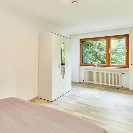 Lägenhet Gretel