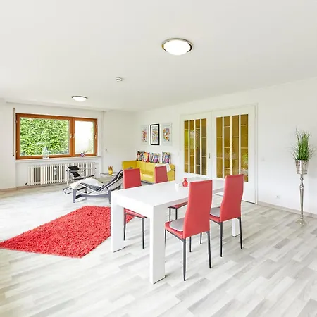 Διαμέρισμα Gretel *