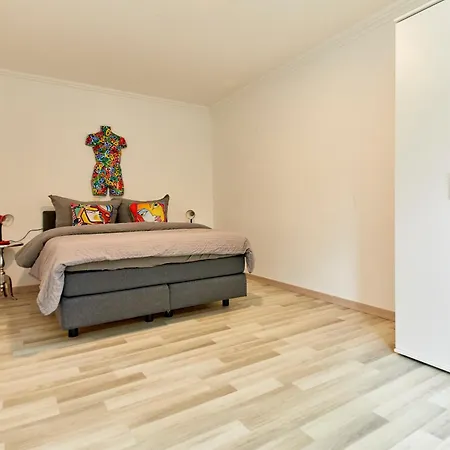 Διαμέρισμα Gretel