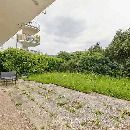 Gretel Διαμέρισμα *