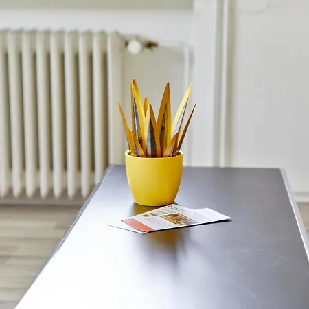 Gretel Διαμέρισμα Bernkastel-Kues