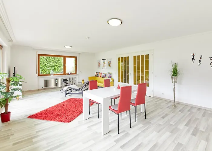 Apartamento Gretel *