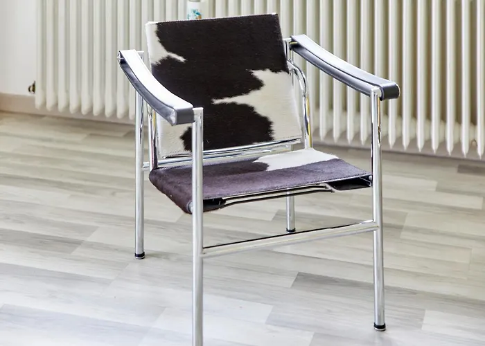 Gretel Apartamento Bernkastel-Kues