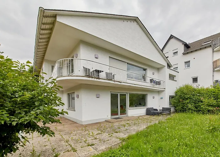 Apartamento Gretel Bernkastel-Kues