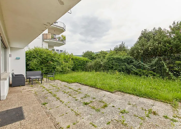 Gretel Apartamento *