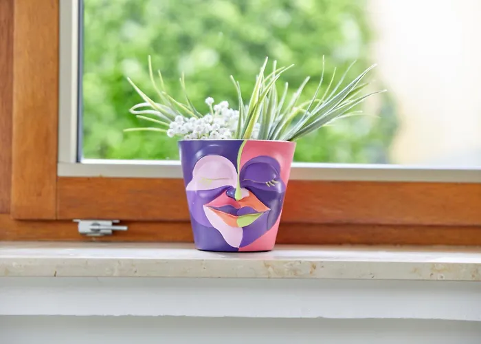 Apartamento Gretel *